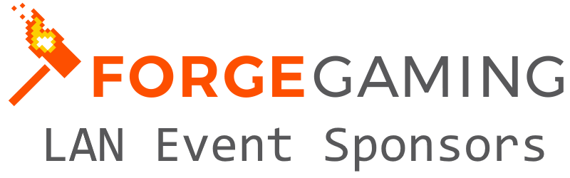 Forge horizontal thanks sponsors