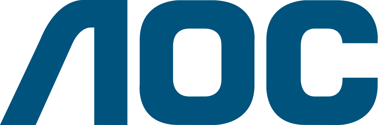 Logo of aoc international